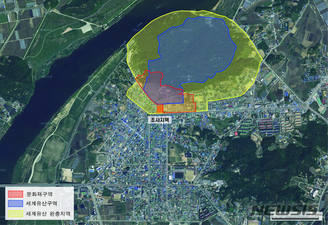 800억 투입해 되살리는 백제 왕궁…부여 관북리 유적 정비 '본궤도'