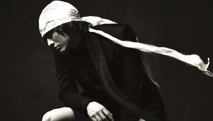 우즈, 오늘 정규 1집 예열…'시네마'·'블러드라인' 선공개