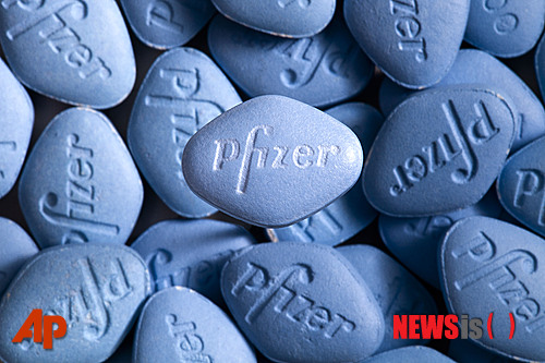 성생활에만 좋은 거 아니었어?…비아그라의 '놀라운' 숨은 효과