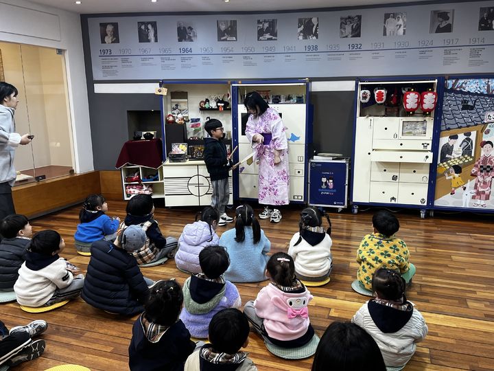 125만명 체험한 '다문화꾸러미', 이젠 세계시민 세트로 업그레이드