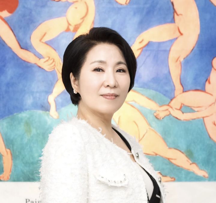 이호선, 박나래 출연 '무속 예능' 1회 만에 하차 이유 밝혔다