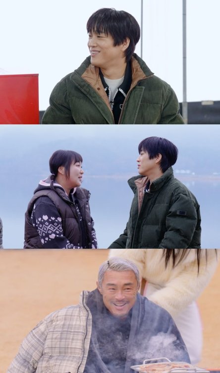 '소속사 대표' 차태현 "회사 전화 대부분 조인성 섭외"