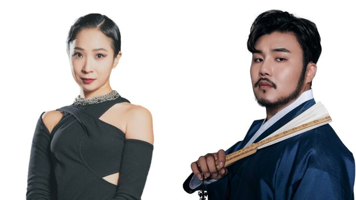 유태평양·추다혜가 들려주는 음악과 삶…세종국악관현악단 '여음'