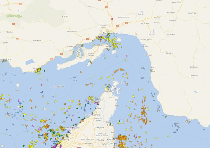 美 이란 공격에 자산시장 충격…브렌트유 6% ·금 2%↑ 비트코인 0.23% ↓