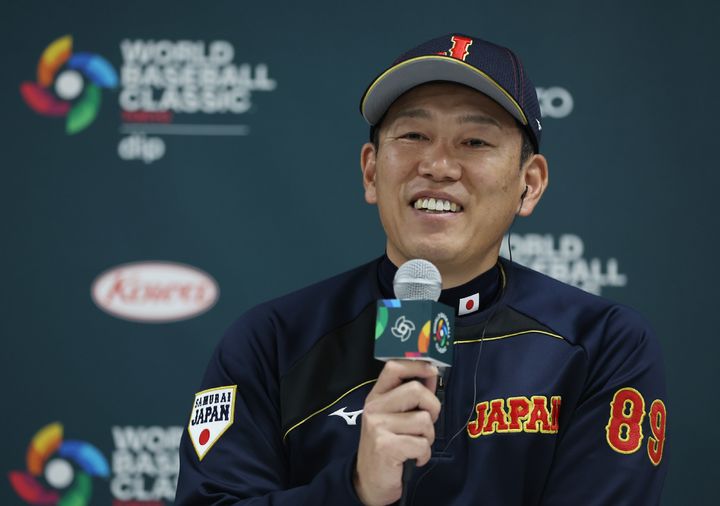 한국 화력 경계한 일본 감독 "타격 강하고 장타자 많아"[2026 WBC]