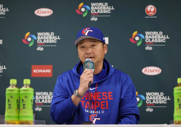 대만, 체코전 콜드승으로 반등…"한국전은 필승, 총력전 간다"[2026 WBC]
