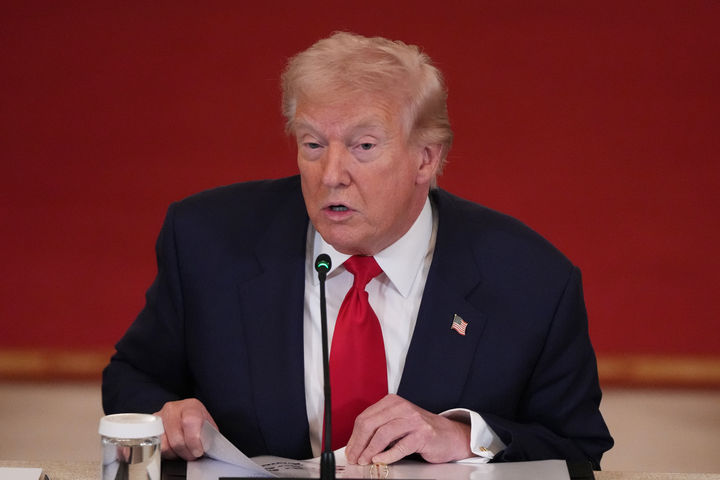 트럼프 "이란, 중동의 패배자…오늘 매우 큰 타격 입을 것"