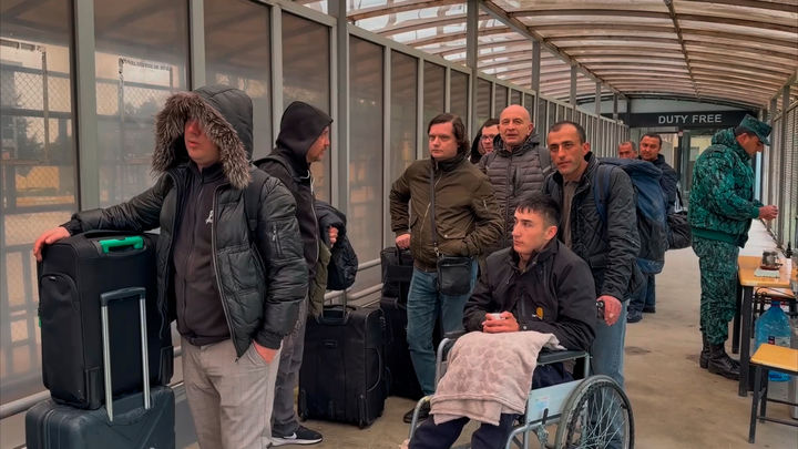 아제르바이잔 "이란 테러 시도 차단"…송유관·유대인 시설 겨냥