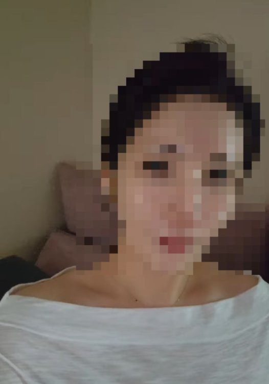 박나래 주사이모, 직접 얼굴 공개 "모든 것 내려놨다"