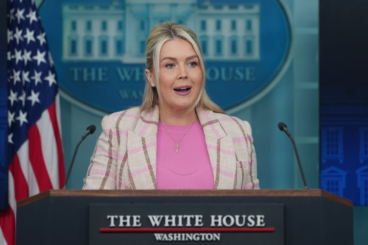 백악관 "이란전 종식은 트럼프가 결정…유가 상승 일시적"