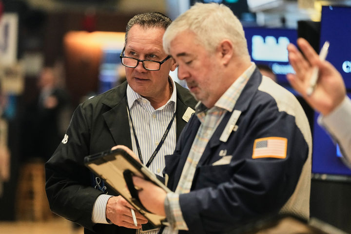 뉴욕증시, 이란 전쟁 주시하며 혼조 마감…다우 0.07%↓