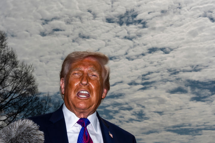 "백악관, 유가 급등 정치 부담까지 3~4주 시간있다 판단"