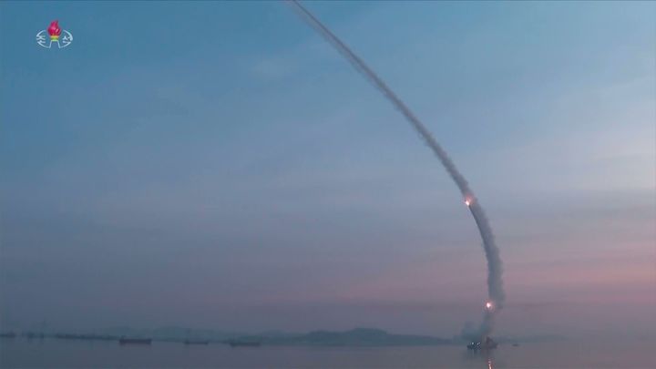 美, 北 미사일 도발에 "동맹국 방어 약속 확고히 유지"