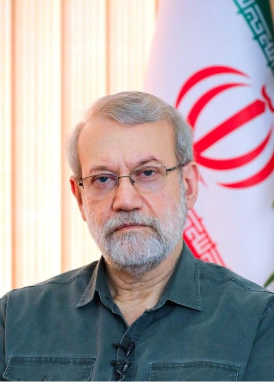 이란 라리자니 이슬람권에 호소…"미·이스라엘 맞서 입장 재고하라"