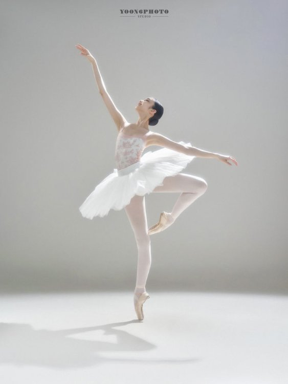 발레리나 옥예린, 세계 5대 발레단 '슈투트가르트 발레단' 입단