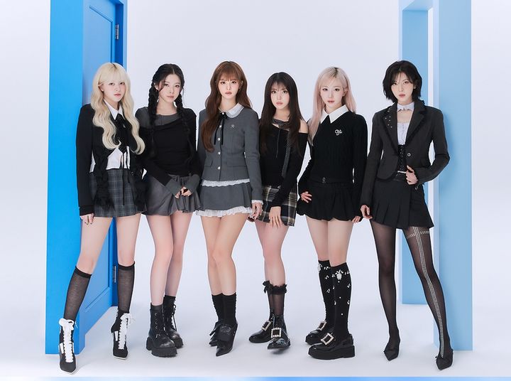 "가본 적 없는 길을 밟아" 엔믹스, 첫 월드투어 유럽서 재개