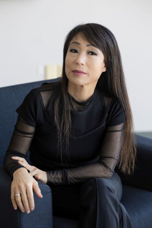 통영국제음악재단 진은숙 예술감독, ‘BBVA 지식 프런티어 상’ 수상