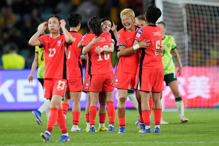 가능성 본 신상우호…세대교체 집중하며 AG·월드컵·올림픽 준비