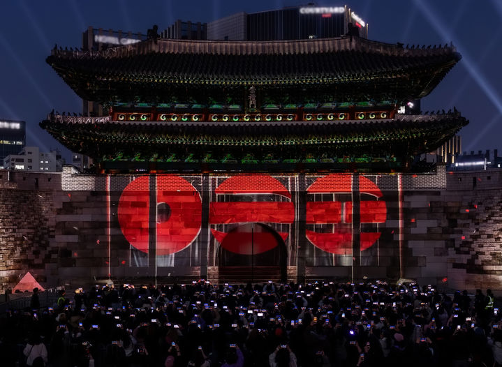 방탄소년단 '더 시티 아리랑', 서울 '경험'으로 재정의하네 [BTS 컴백]