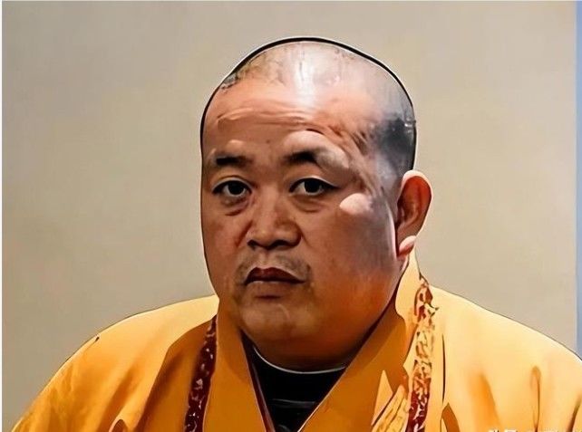 비리혐의 지난해 낙마한 스융신 소림사 주지, 정식 기소