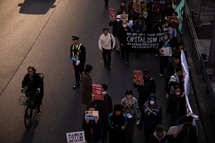 "가난한 외국인은 오지마"… 일본, 영주권 수수료 최대 '2900%' 인상 추진