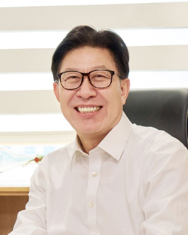 박형준 부산시장 선대위 출범…"젊음·전문성·통합"