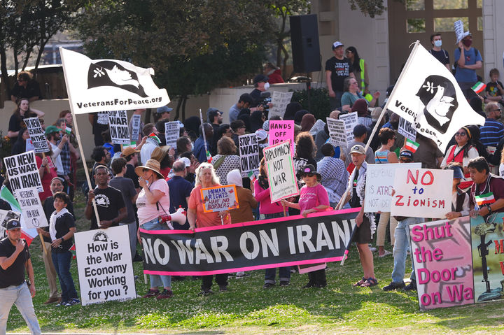 美 국민 3명 중 2명 "이란 전쟁은 선택의 전쟁"…반대 여론 확대