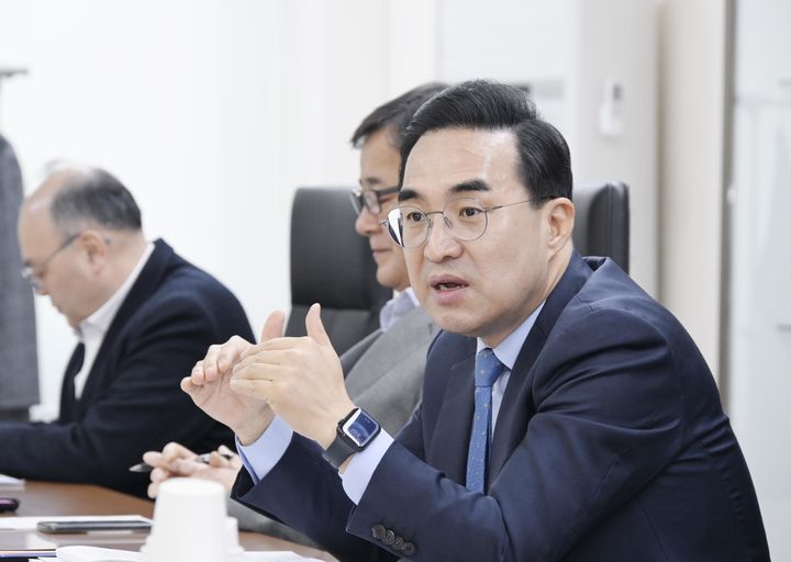 국회, 오늘 박홍근 기획예산처 장관 후보자 인사청문회…野, 병역 의혹 등 제기