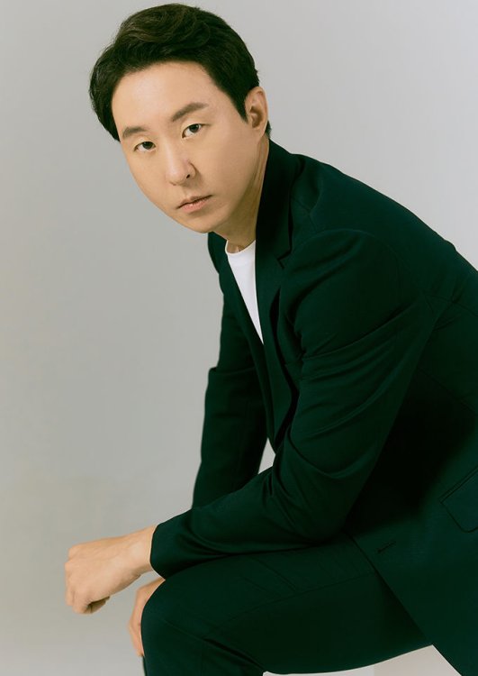 '김부장 인사팀장' 배우 이현균 4월 결혼한다