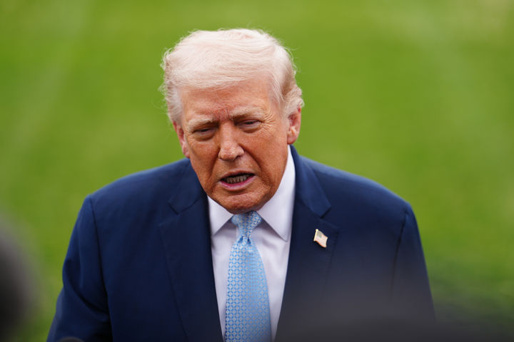 트럼프 "오늘 이란과 통화할듯…'핵무장 포기' 등 15개항 합의"(종합)