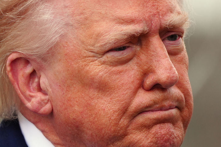 이란 통신사 "미-이란 간 대화 없었다"…트럼프의 '대화' 부인