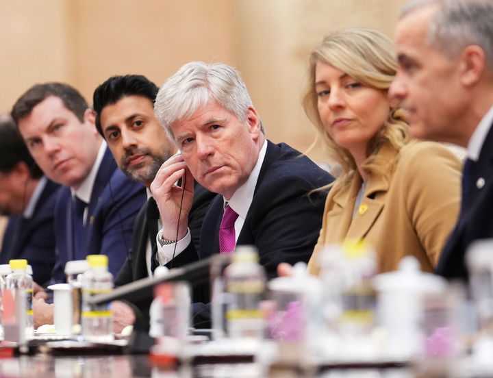 캐나다·노르웨이, 중동 에너지위기 활용위해 경쟁