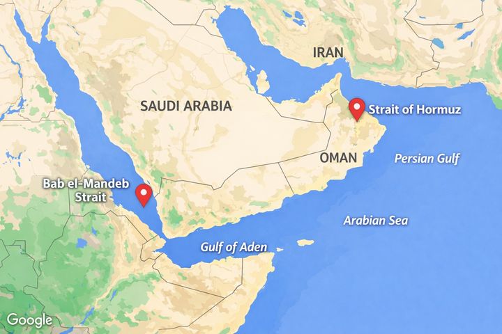 "이란, 바브엘만데브 해협 등 전선 확대 가능"