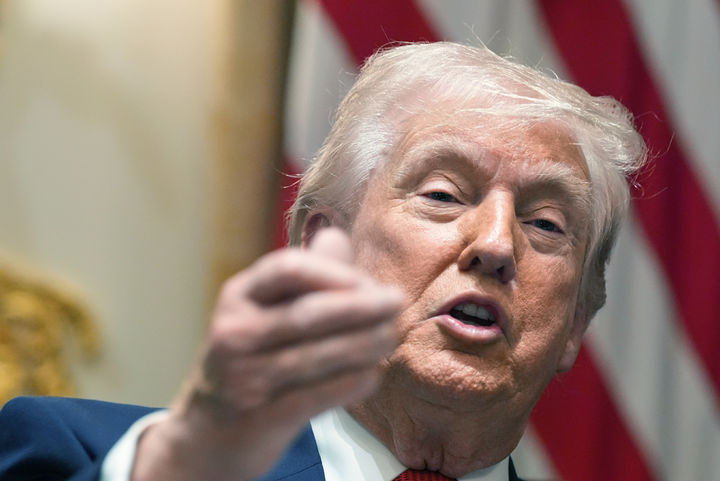 트럼프 "동맹 이란 파병, 전쟁중 해야…안하면 기억한다"