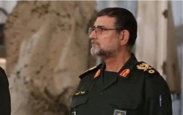 이스라엘군, '호르무즈 봉쇄 책임' IRGC해군사령관 탕시리 살해