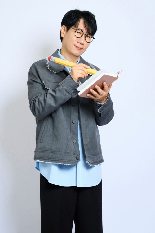 지석진 "유재석은 방송 떠나 평생 같이 지낼 친구"