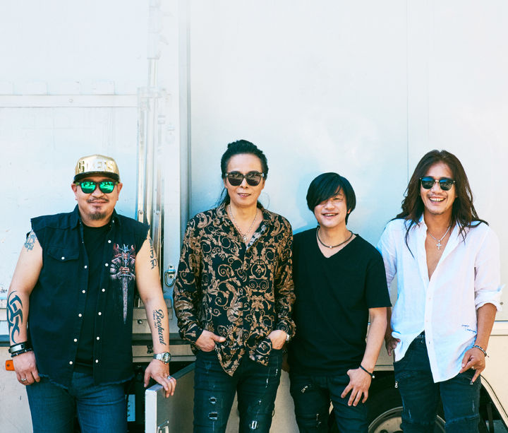 '40주년' 부활, 14집 낸다…14년 만에 정규음반