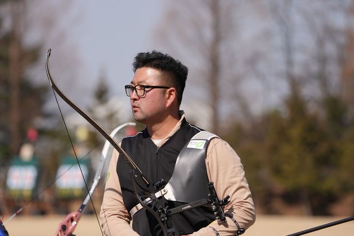 AG 나설 태극궁사는 누구?…양궁, 최종 1차 평가전 개최