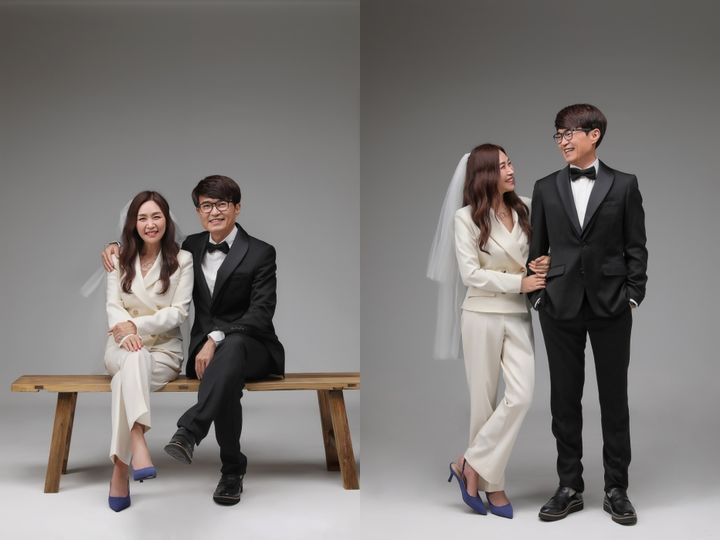 홍서범·조갑경, 아들 외도 논란 사과…"자식 허물 살피지 못했다"