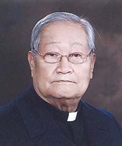 '사제들의 아버지' 정하권 몬시뇰 선종…향년 99세