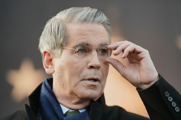 美재무 "시간 지나면 미국이 호르무즈 통제권 되찾을 것"