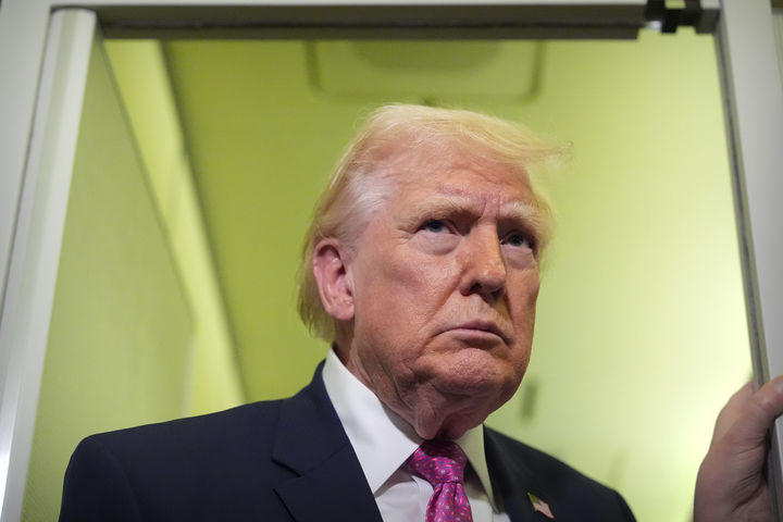 트럼프 "이란 곧 합의 안되면 발전소·하르그섬 파괴하고 마무리"(종합)