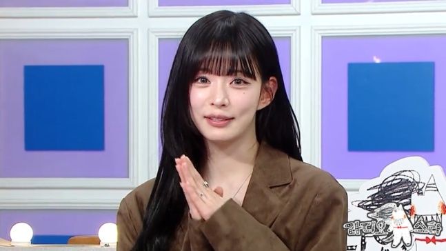 프로미스나인 이채영, 반려견에게 무시당하는 일상