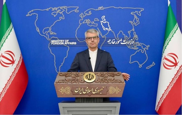 트럼프 "이란 휴전 요청" 주장에 …이란 "거짓 주장"