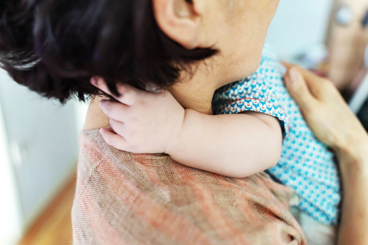 며느리 가출·아들 사망…장애 손자 키우는 할머니, 법적 부모 될 수 있나