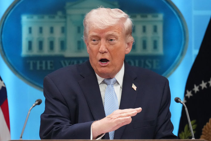 트럼프 "이란, 내일밤 국가 무너질수도…발전소 없는 석기시대"(종합)