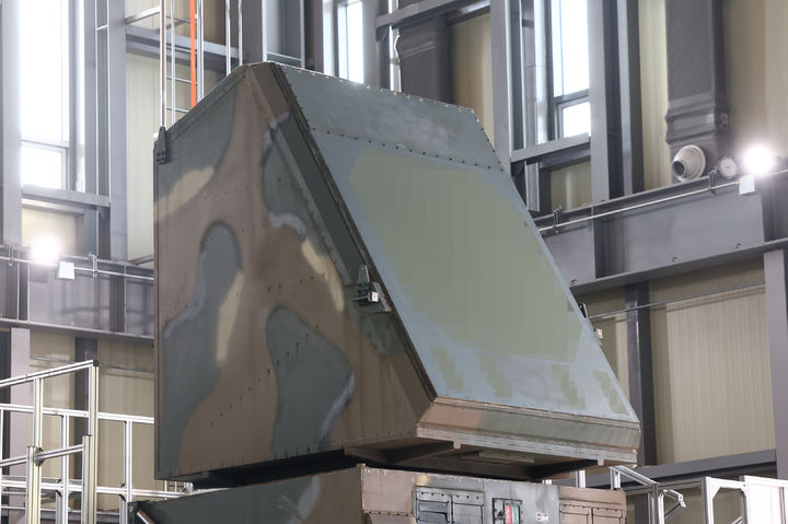 WSJ "사우디, 韓 한화·LIG넥스원에 천궁-II 조기 인도 문의"