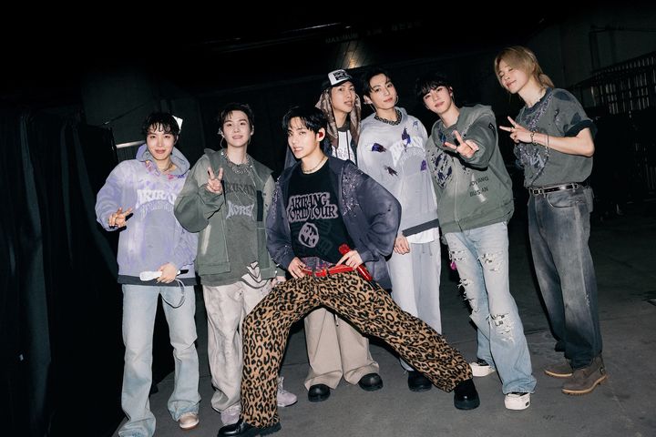 방탄소년단 '스윔', 빌보드 핫100 5위…'디지털 송 세일즈'는 3주 연속 1위