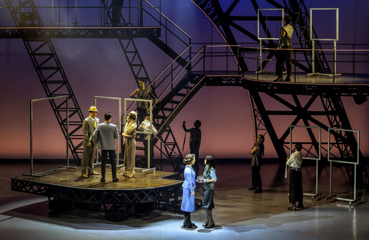 역경 속 피워낸 예술…실존 예술가 다룬 뮤지컬 잇따라