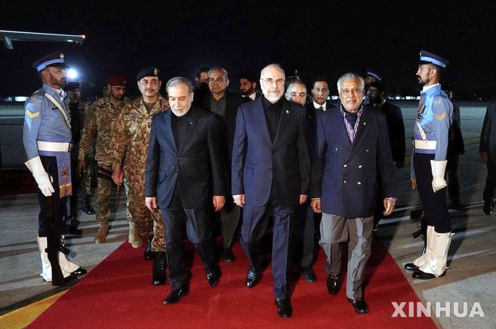 이란, 파키스탄 2차 평화협상 참석 불확실…관영 매체 “아직 확인 안돼”
